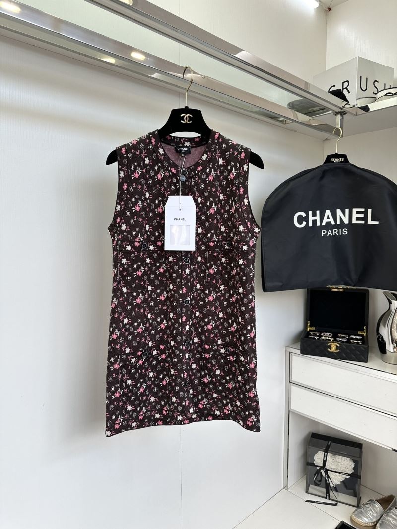 Chanel Dress